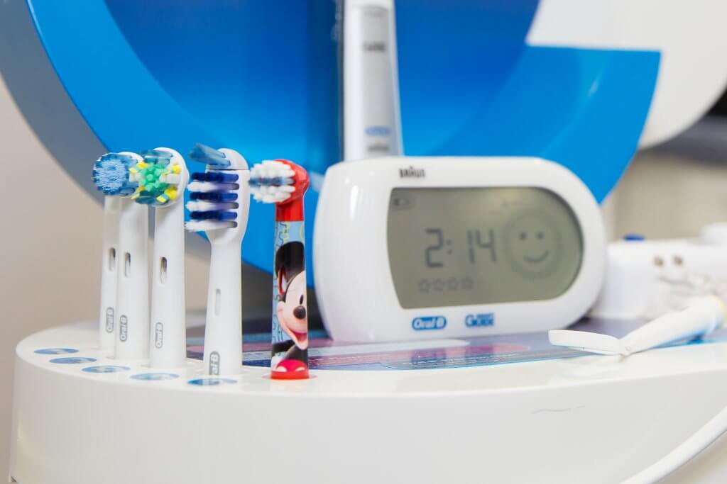 Dental Hygiene