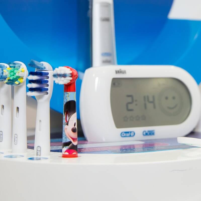 Dental Hygiene