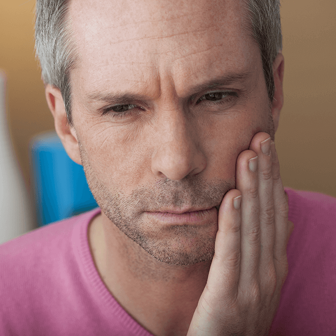 Dental Emergency Toothache