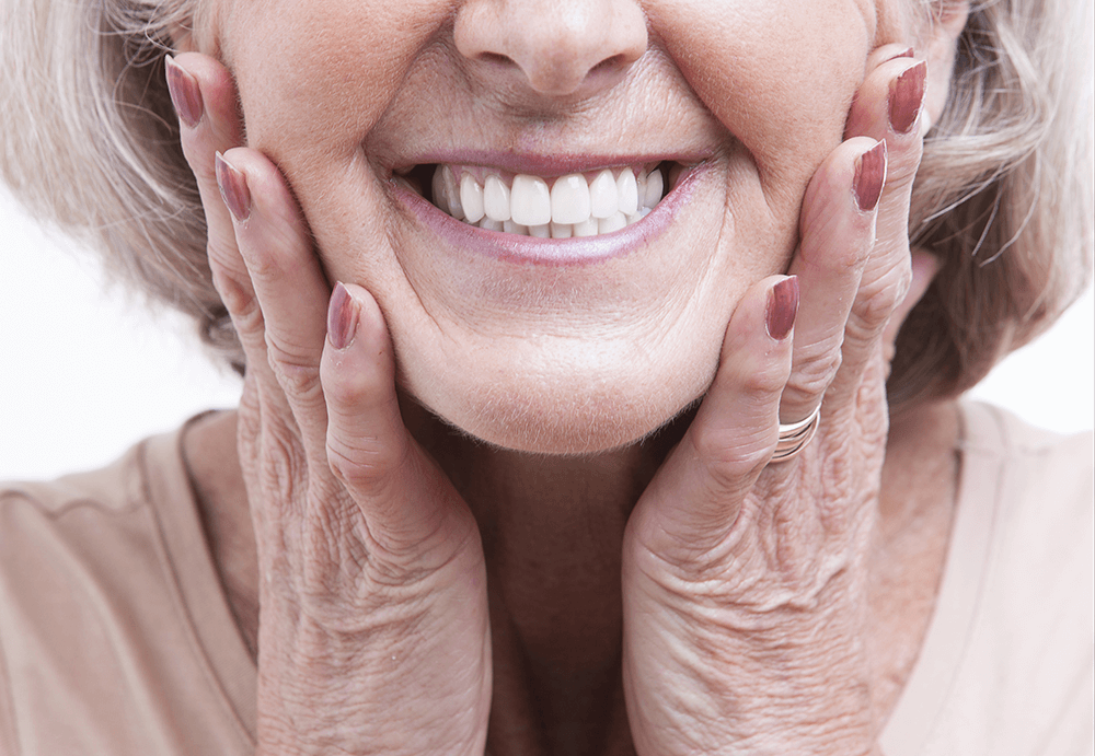 Frequently asked questions about dentures
