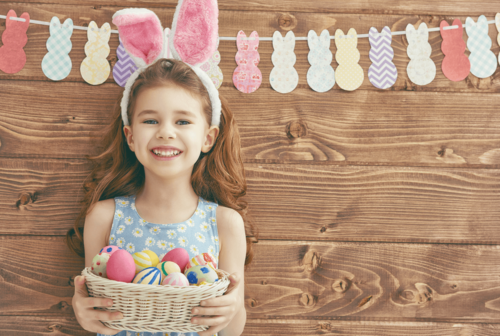Spotting Hidden Sugars This Easter