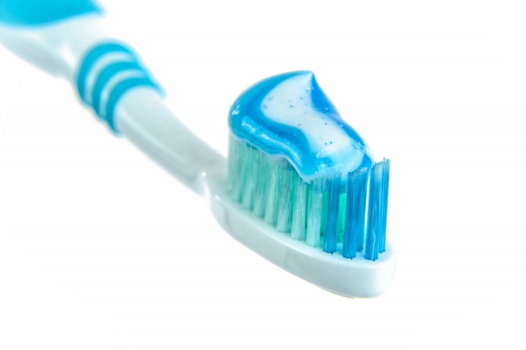 Teeth Whitening Toothpaste